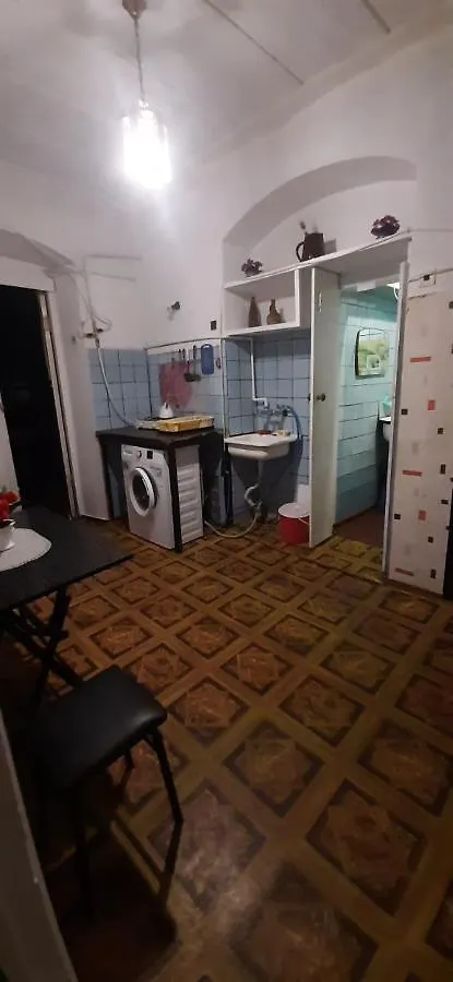 Apartament Old Mtacminda Tbilisi Gruzja