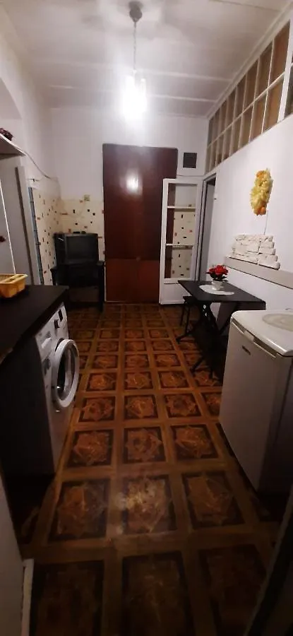 Apartament Old Mtacminda Tbilisi