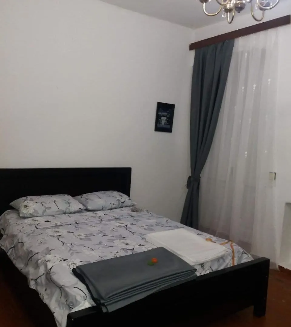 Apartament Old Mtacminda Tbilisi 0*,  Gruzja