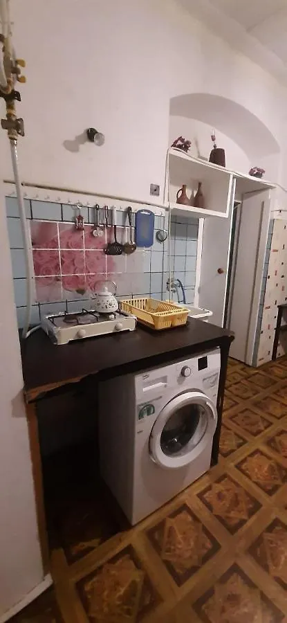 Old Mtacminda Apartamento Tbilisi