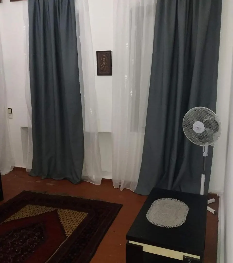 Old Mtacminda Apartamento Tbilisi