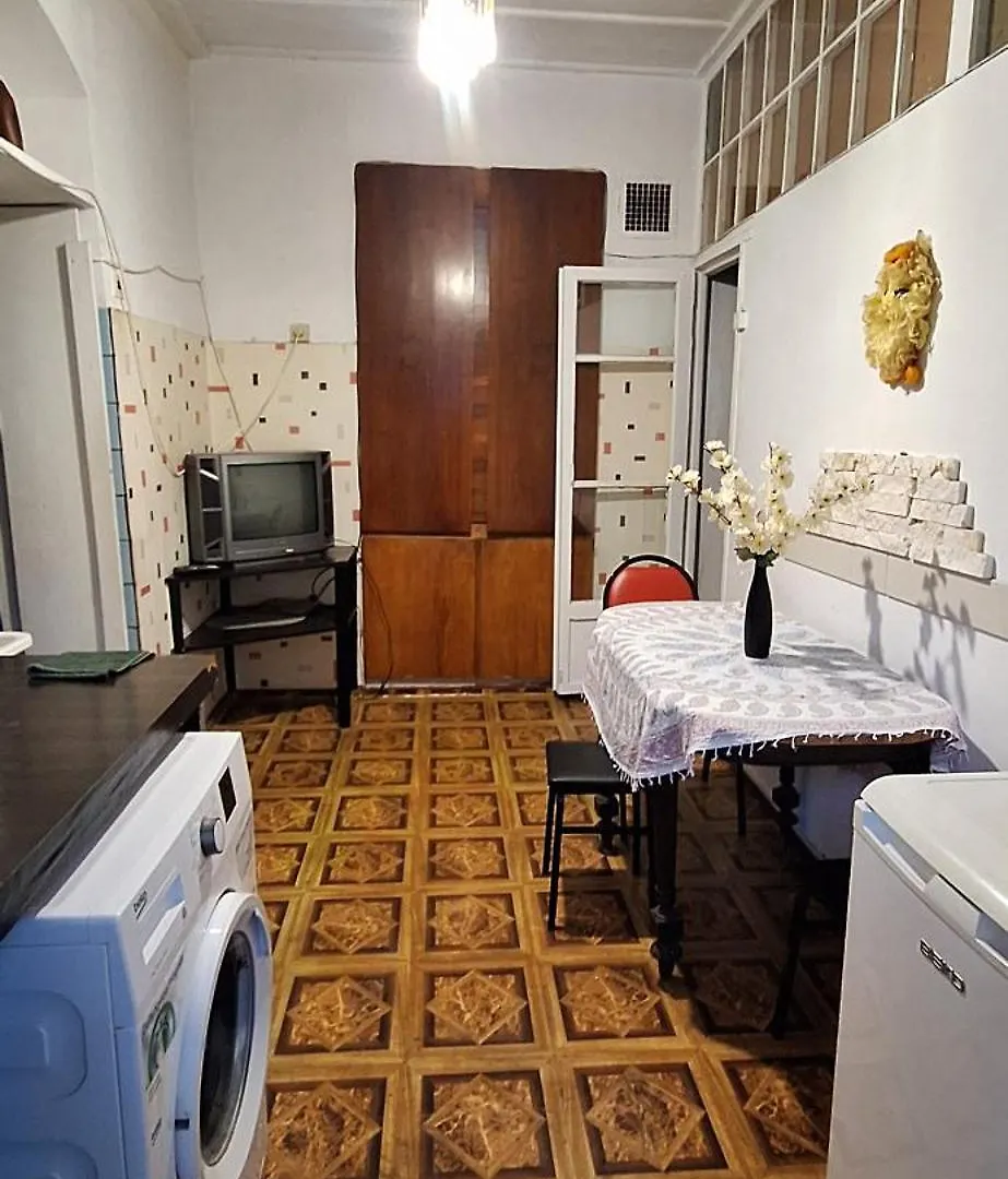 Old Mtacminda Apartamento Tbilisi